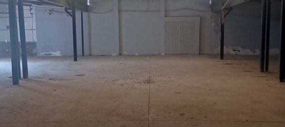 700m² Warehouse in Andalusia, Spain No. 152118 9