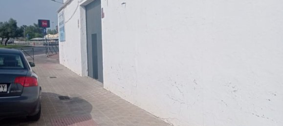 700m² Warehouse in Andalusia, Spain No. 152118 3