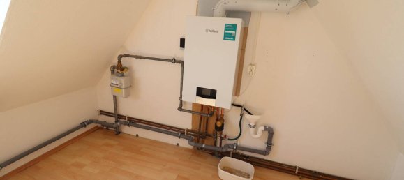 Квартира с 1 спальней в Вольфенбюттель, Германия № 260251 12