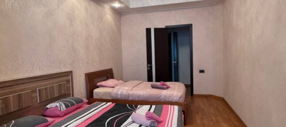 4 chambres Appartement à Nasimi, Azerbaijan No. 2084 16