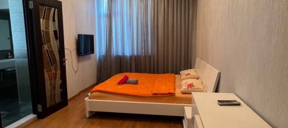 4 chambres Appartement à Nasimi, Azerbaijan No. 2084 18