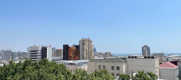 4 chambres Appartement à Nasimi, Azerbaijan No. 2084 11