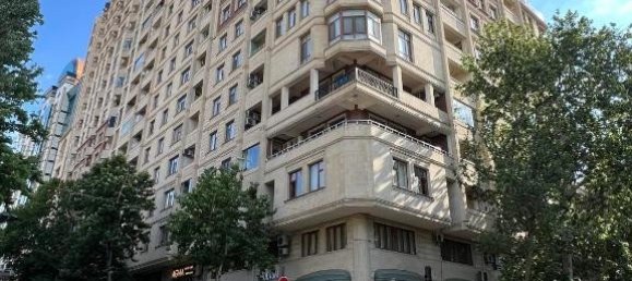 4 chambres Appartement à Nasimi, Azerbaijan No. 2084 25