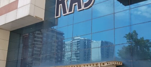 4 chambres Appartement à Nasimi, Azerbaijan No. 2084 29