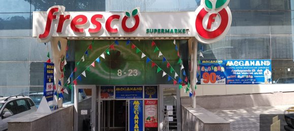 4 chambres Appartement à Nasimi, Azerbaijan No. 2084 30