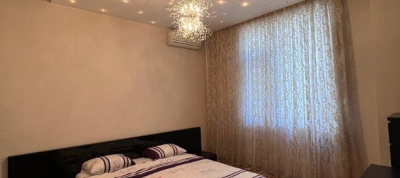 4 chambres Appartement à Nasimi, Azerbaijan No. 2084 14