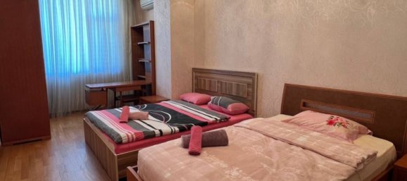 4 chambres Appartement à Nasimi, Azerbaijan No. 2084 12