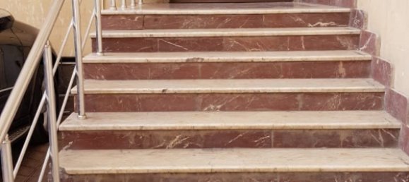 4 chambres Appartement à Nasimi, Azerbaijan No. 2084 27