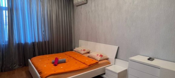 4 chambres Appartement à Nasimi, Azerbaijan No. 2084 21