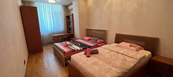 4 chambres Appartement à Nasimi, Azerbaijan No. 2084 15