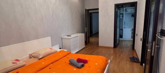 4 chambres Appartement à Nasimi, Azerbaijan No. 2084 24