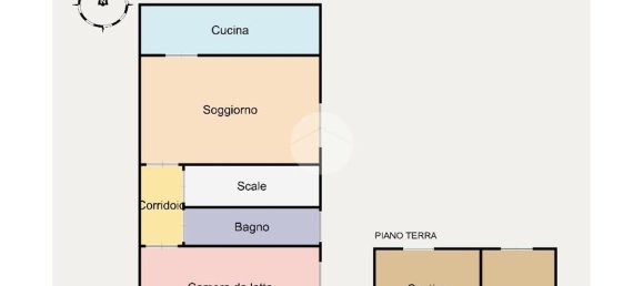 7 chambres Maison à Avezzano, Italy No. 331379 42