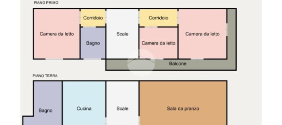 7 chambres Maison à Avezzano, Italy No. 331379 40