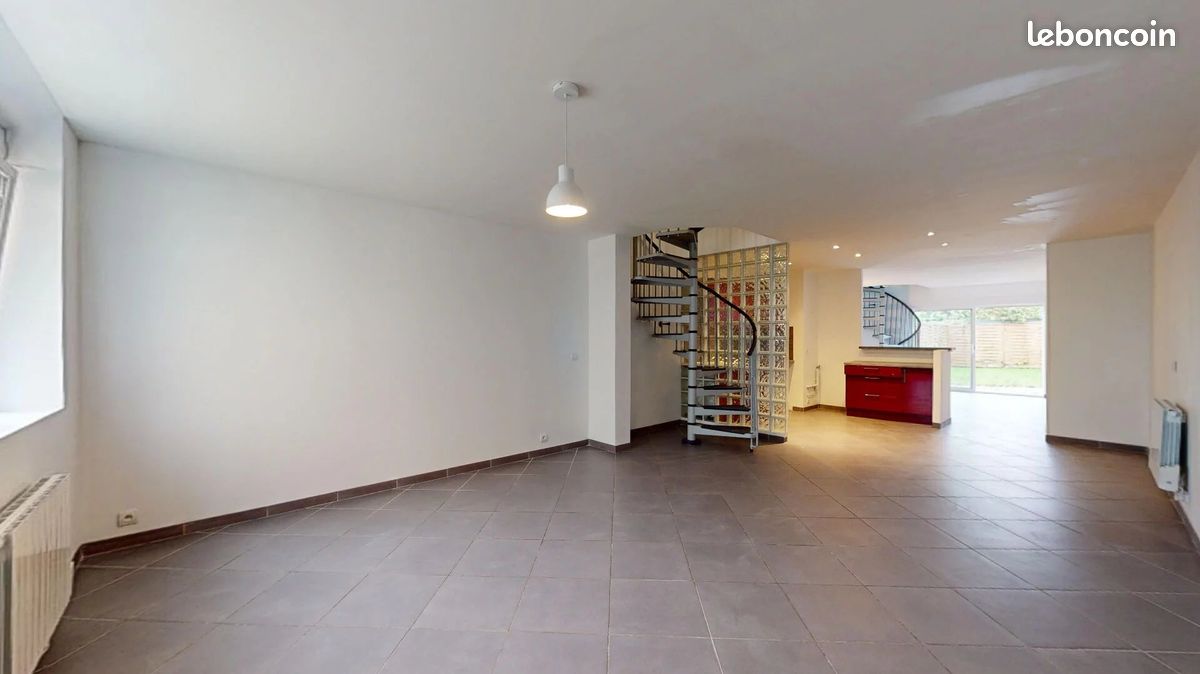 4 Schlafzimmer Haus in Nangis, France, Nr. 332320