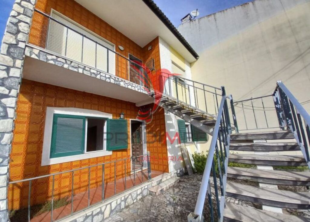 2 bedrooms House in Alcochete, Portugal No. 86755