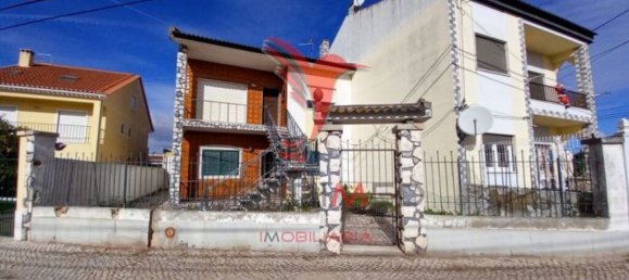 2 bedrooms House in Alcochete, Portugal No. 86755 19