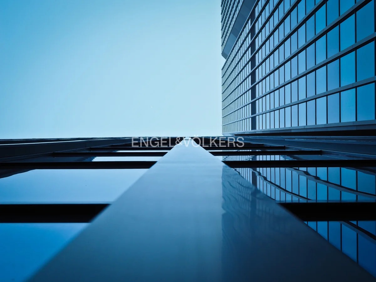  بناية في Mannheim, Germany 2000متر مربع رقم 364453