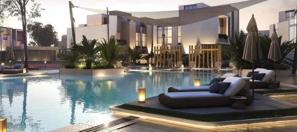 5 غرف نوم فيلا في الشارقة, UAE رقم 96205 2