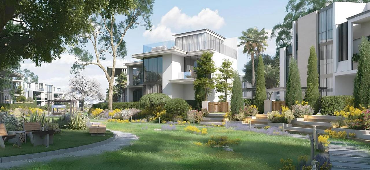 5 غرف نوم فيلا في الشارقة, UAE رقم 96205