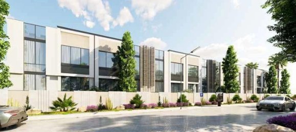 5 غرف نوم فيلا في الشارقة, UAE رقم 96205 8