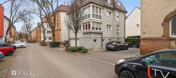 2 bedrooms Apartment in Heilbronn, Germany No. 219547 2