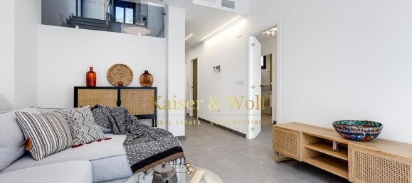 4 bedrooms Villa in Torrevieja, Spain No. 129301 40