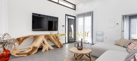 4 bedrooms Villa in Torrevieja, Spain No. 129301 19