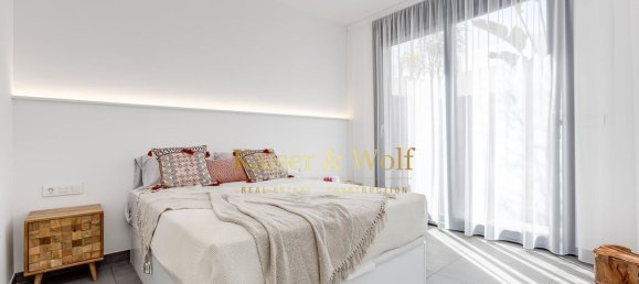 4 bedrooms Villa in Torrevieja, Spain No. 129301 41