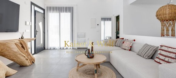 4 bedrooms Villa in Torrevieja, Spain No. 129301 21