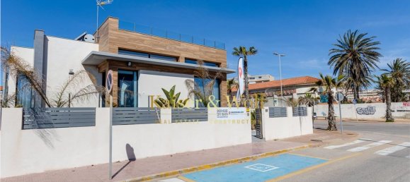 4 bedrooms Villa in Torrevieja, Spain No. 129301 25