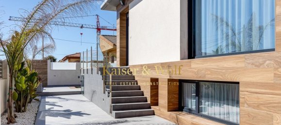 4 bedrooms Villa in Torrevieja, Spain No. 129301 34