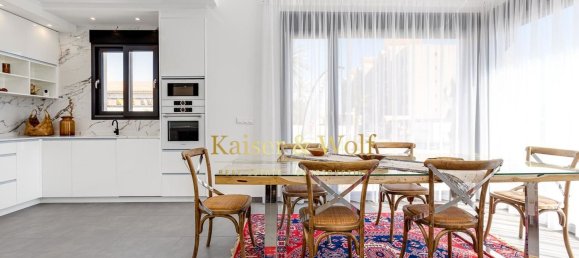 4 bedrooms Villa in Torrevieja, Spain No. 129301 13