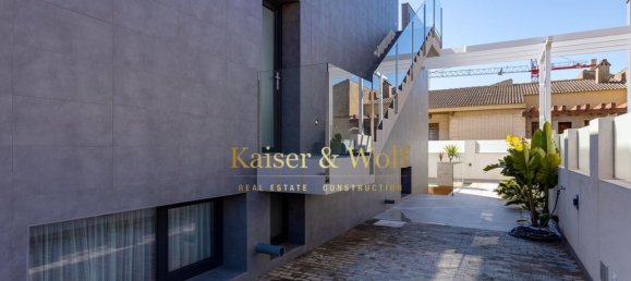 4 bedrooms Villa in Torrevieja, Spain No. 129301 31