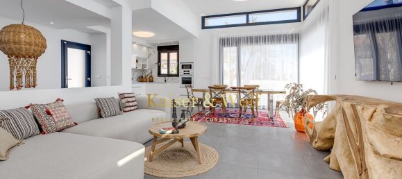 4 bedrooms Villa in Torrevieja, Spain No. 129301 10