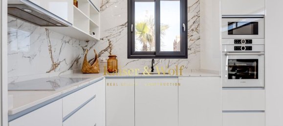 4 bedrooms Villa in Torrevieja, Spain No. 129301 15