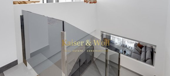 4 bedrooms Villa in Torrevieja, Spain No. 129301 22