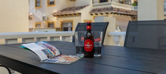 74m² appartement à vendre à Playa Flamenca II, Alicante, Valencian Community, Spain № 365929 7