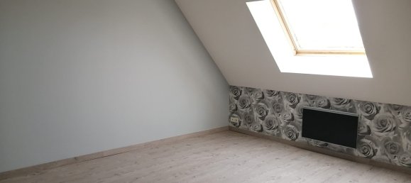 2 Schlafzimmer Haus in La Motte-Feuilly, France, Nr. 67947 27