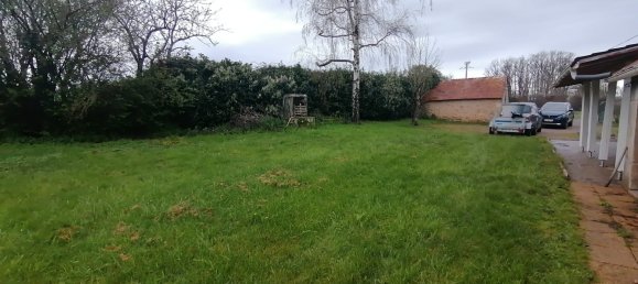 2 Schlafzimmer Haus in La Motte-Feuilly, France, Nr. 67947 39