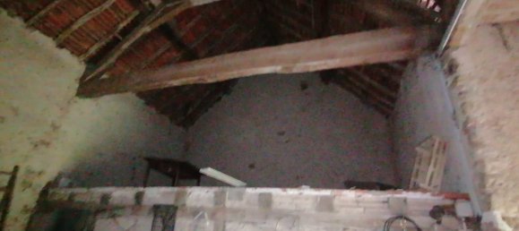 2 Schlafzimmer Haus in La Motte-Feuilly, France, Nr. 67947 37