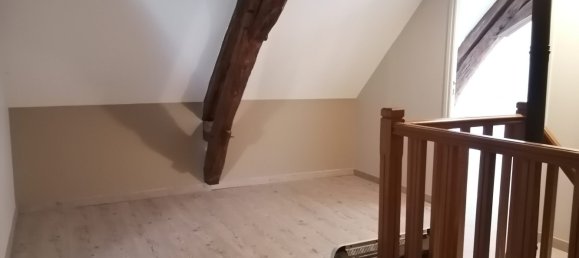 2 Schlafzimmer Haus in La Motte-Feuilly, France, Nr. 67947 22