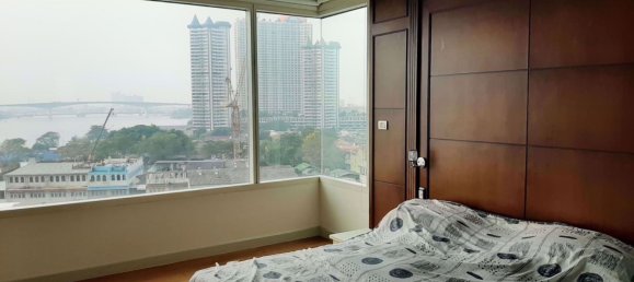 3 bedrooms Condo in Khlong San, Thailand No. 10250 5