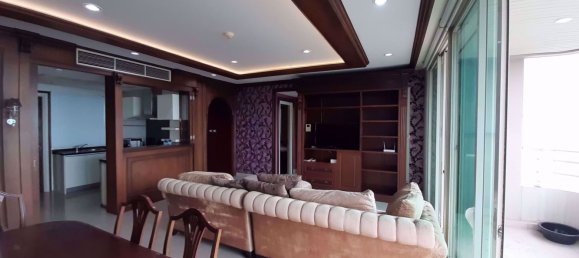 3 bedrooms Condo in Khlong San, Thailand No. 10250 2