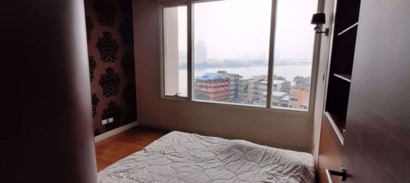 3 bedrooms Condo in Khlong San, Thailand No. 10250 7