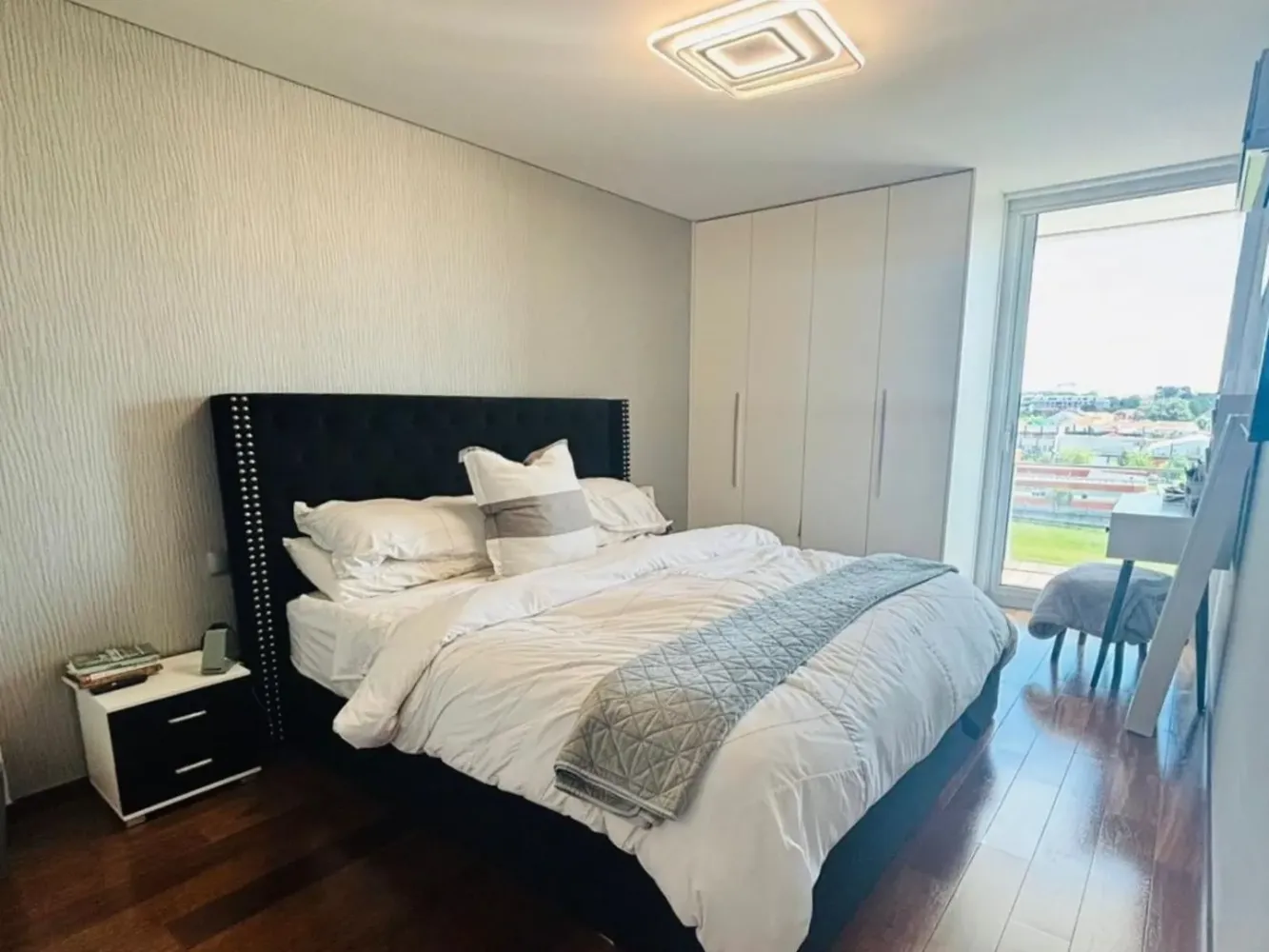 4 Schlafzimmer Wohnung in Aveiro, Portugal, Nr. 261593