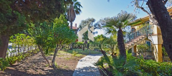 2 Schlafzimmer Wohnung in Bordighera, Italy, Nr. 315960 18