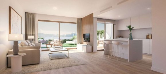 4 bedrooms Villa in Alicante, Spain No. 5801 5