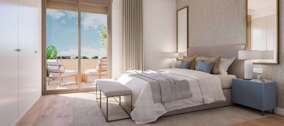 4 bedrooms Villa in Alicante, Spain No. 5801 8