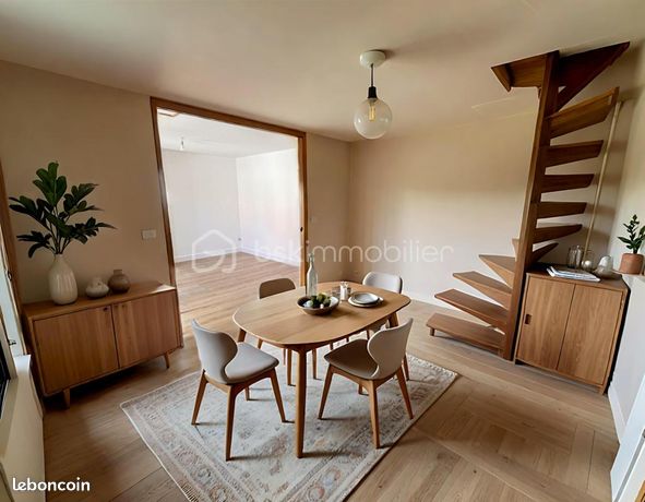 1 Schlafzimmer Wohnung in Marines, France, Nr. 355270