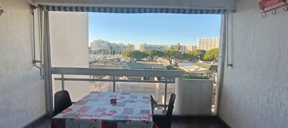 1 chambre Appartement à Mauguio, France No. 294384 4